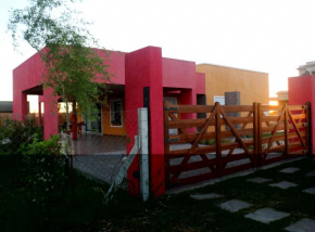 Casa Quinta Gualeguaychú